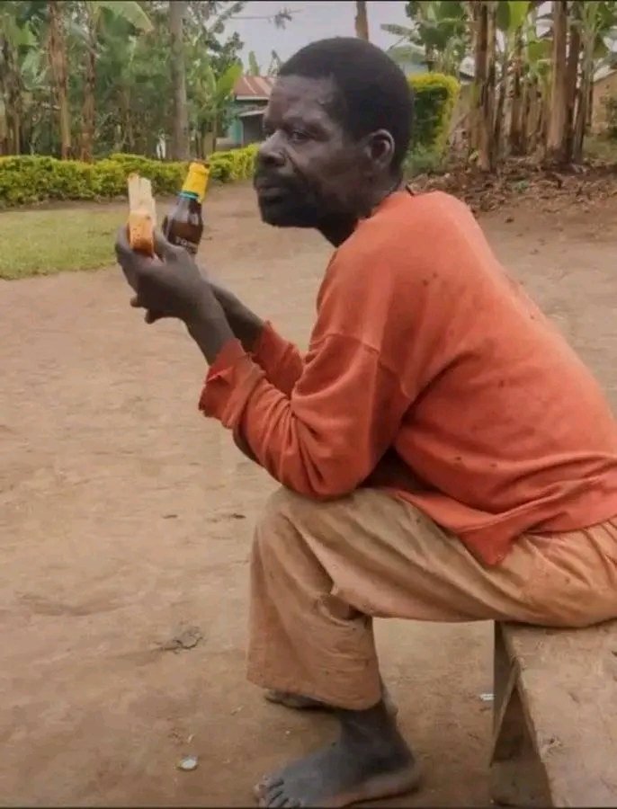 ProDanty's tweet photo. Coffee is grown in Masaka but its marathon is in Ntungamo😭 https://t.co/Bpid7To6ez