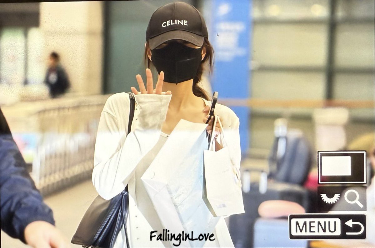 Falling In Love tweet media