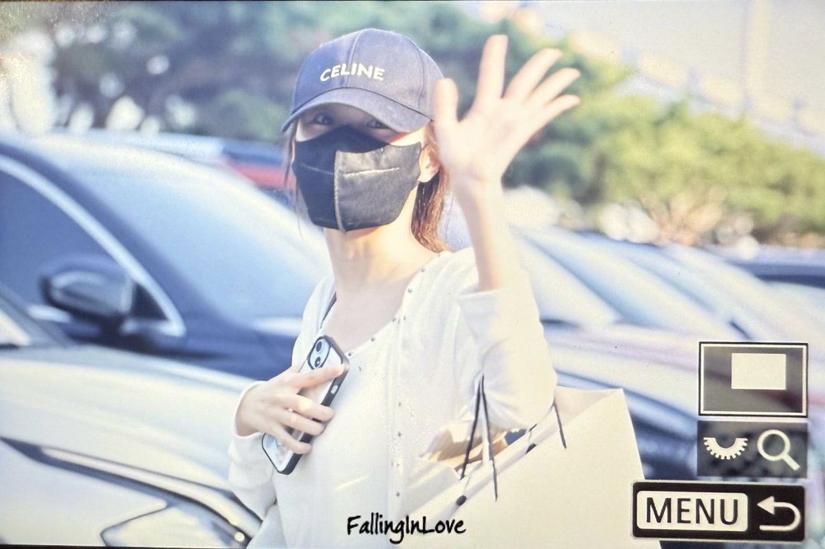 250526  ICN

#강혜원 #KangHyeWon  #カン・ヘウォン