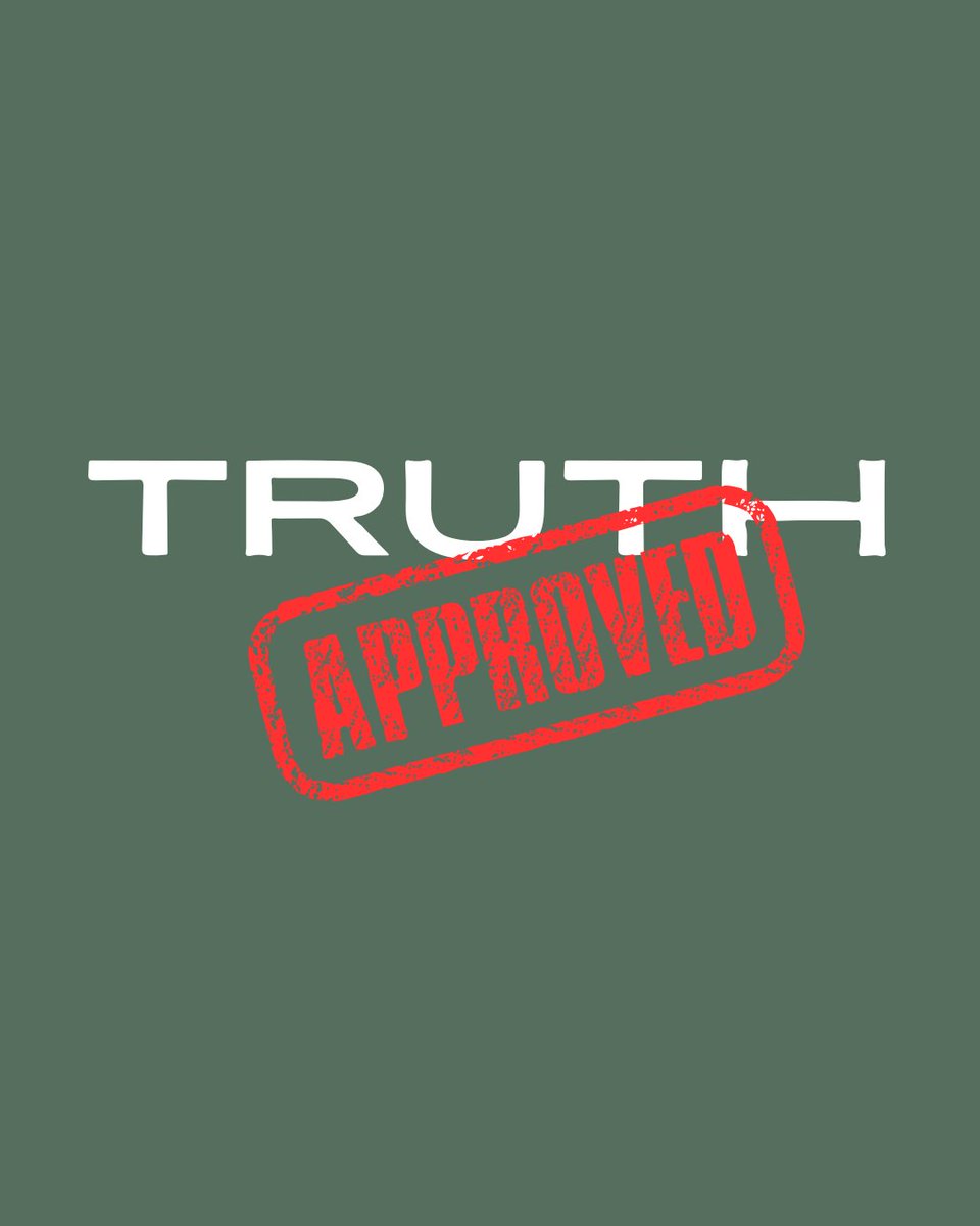 You weren’t born with an opinion on productivity hacks, climate change, or crypto.

Someone handed it to you.

Wrapped in authority.

Stamped “TRUTH”.

And you never checked the return policy.