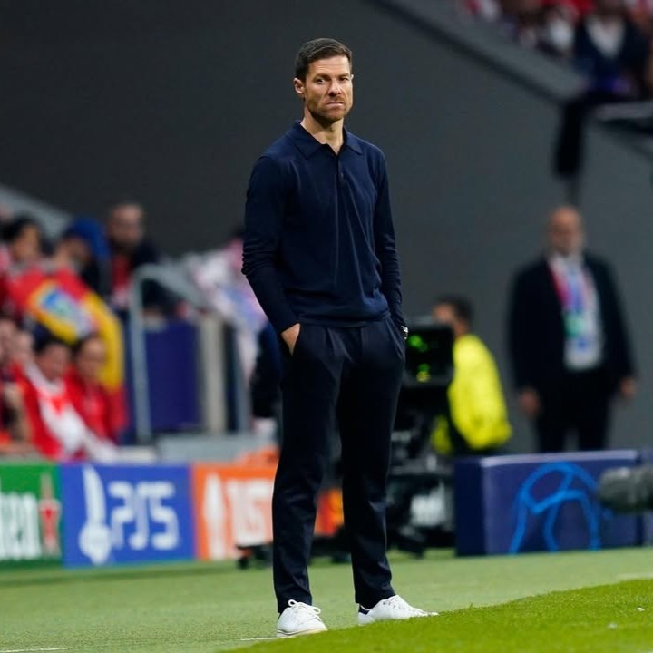 🚨 BREAKING: A New Era in Real Madrid 

Xabi Alonso has been appointed as Real Madrid's new manager on a 3-year contract.

The Spaniard replaces Carlo Ancelotti, who took charge of his last game on Saturday.