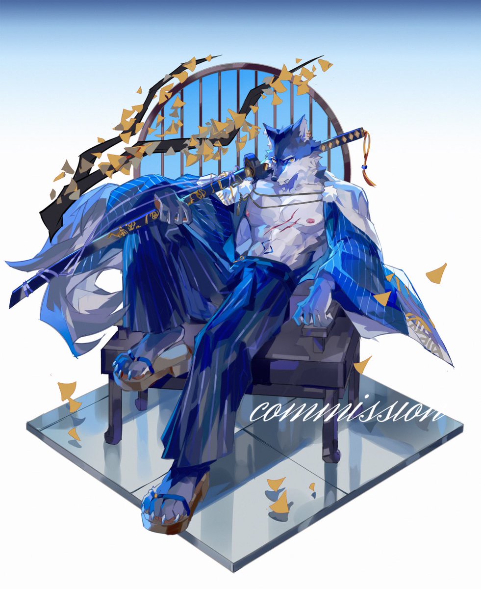 RAVENNNEST's tweet image. #furry cm