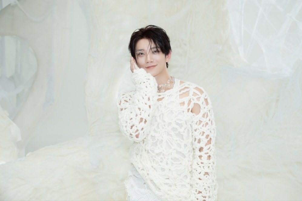 [HAPPY BURSTDAY] 멜론 매거진 독점 비하인드 컷 &amp; 지니 독점 이미지 #조슈아