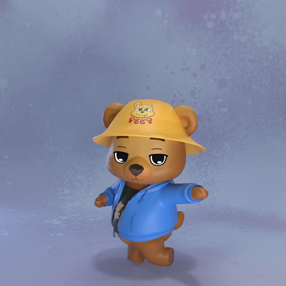 plzdiethx_bye's tweet image. Hey, @eatsleepyeet, is that you?  
Only one girl from @BeratoneGame has this hat; it seems unique.