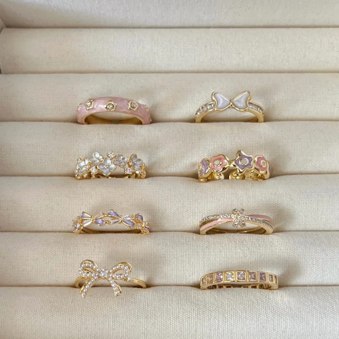 Aesthetic Stuff 𐙚 tweet media