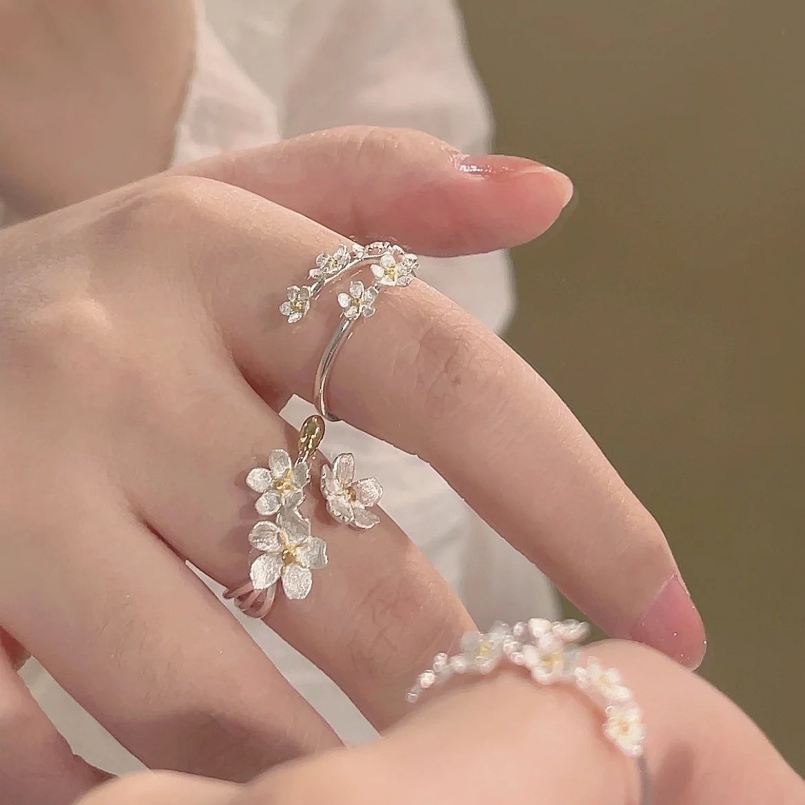 Aesthetic Stuff 𐙚 tweet media