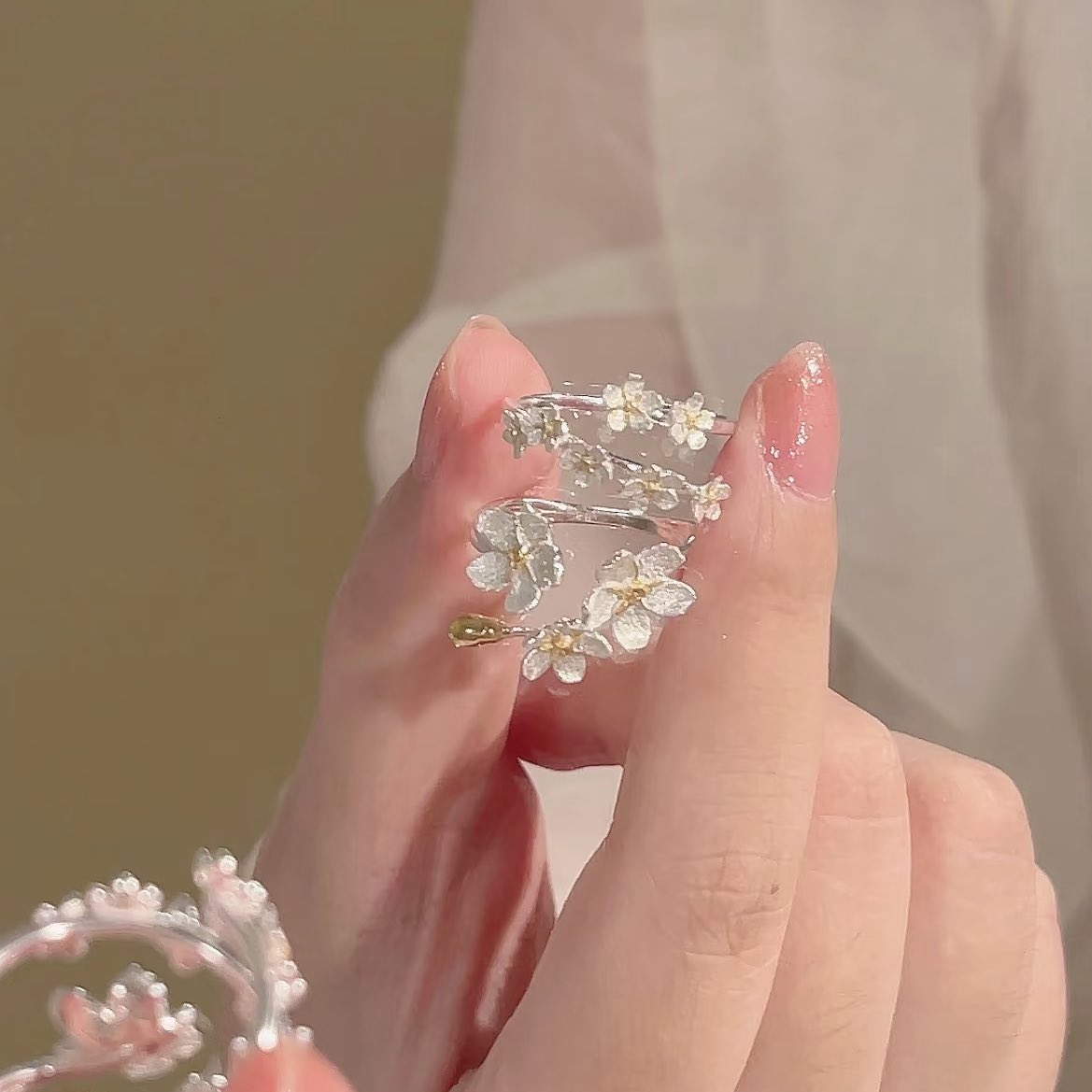 Aesthetic Stuff 𐙚 tweet media