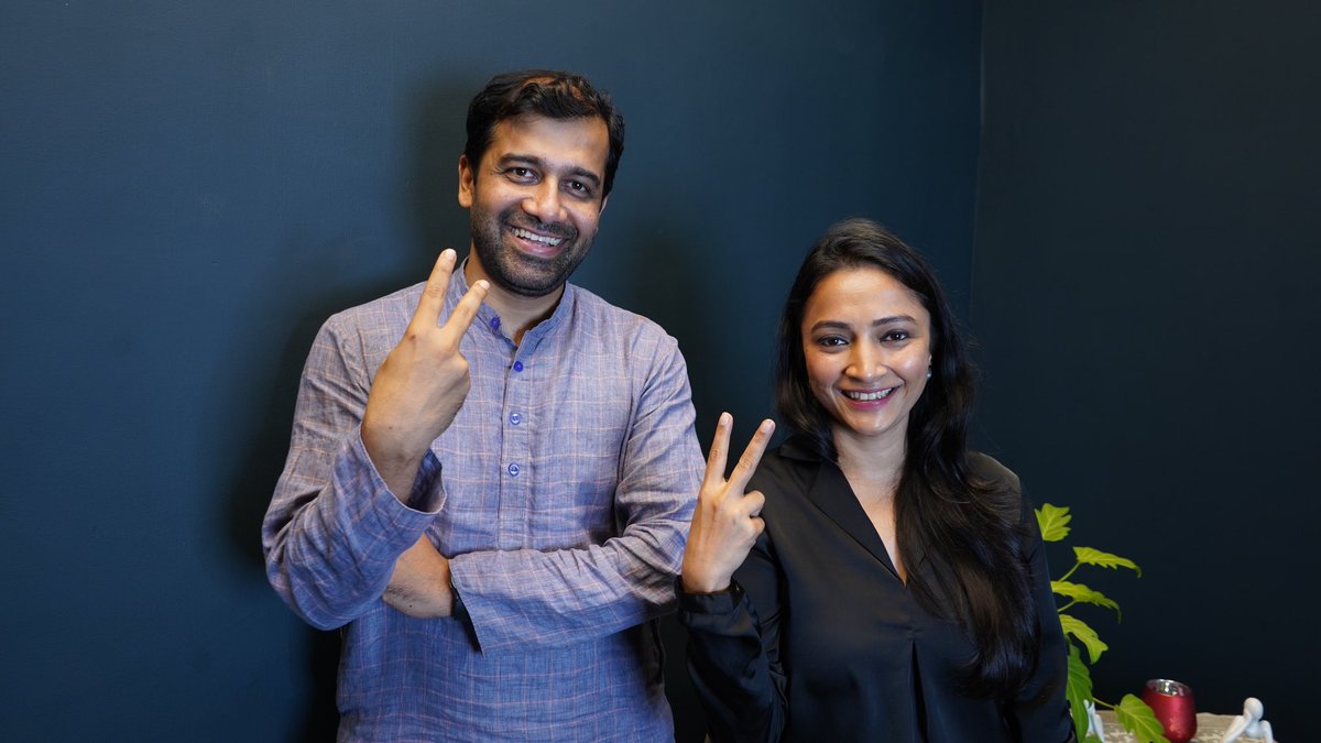 IndiaPodcasts (@indiapodcasts) on Twitter photo Itās the most #frank and intriguing #podcast we have done in our .#unscriptedwisdom series <a href="/IndiaPodcasts/">IndiaPodcasts</a> with <a href="/Anku1912/">Anku Goyal</a>
<a href="/akhileshparmanu/">Akhilesh Parmanu</a> , the dynamic mind <a href="/IITBHU_Varanasi/">IIT (BHU), Varanasi</a> <a href="/iitroorkee/">IIT Roorkee</a>
For those looking for solution of life
youtu.be/_6fvz64-R00?siā¦
<a href="/ankuraol/">Ankur Agarwal</a> <a href="/ArtofLiving/">The Art of Living</a> Itās the most #frank and intriguing #podcast we have done in our .#unscriptedwisdom series <a href="/IndiaPodcasts/">IndiaPodcasts</a> with <a href="/Anku1912/">Anku Goyal</a>
<a href="/akhileshparmanu/">Akhilesh Parmanu</a> , the dynamic mind <a href="/IITBHU_Varanasi/">IIT (BHU), Varanasi</a> <a href="/iitroorkee/">IIT Roorkee</a>
For those looking for solution of life
youtu.be/_6fvz64-R00?siā¦
<a href="/ankuraol/">Ankur Agarwal</a> <a href="/ArtofLiving/">The Art of Living</a>