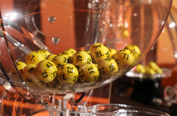 Eurojackpot tweet media