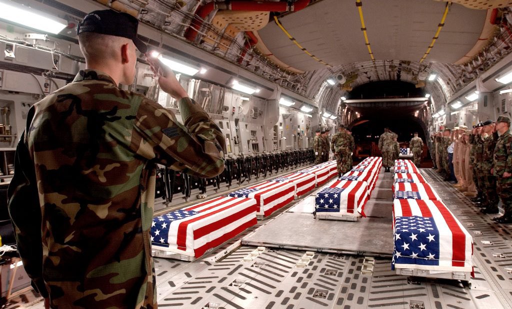 This means something! #MemorialDay
