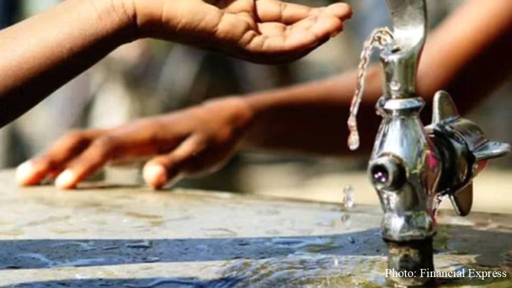 NCAER (@ncaer) on Twitter photo The greatest opportunity in Indiaâs wastewater sector lies in embracing the circular economy â reduce, reuse, recycle.
A new <a href="/FinancialXpress/">Financial Express</a> Op-Ed by <a href="/ncaer/">NCAER</a>'s research staff Amit Mitra and <a href="/PohitSanjib/">Sanjib Pohit</a> and their co-author Souryabrata Mohapatra explores how market reforms and The greatest opportunity in Indiaâs wastewater sector lies in embracing the circular economy â reduce, reuse, recycle.
A new <a href="/FinancialXpress/">Financial Express</a> Op-Ed by <a href="/ncaer/">NCAER</a>'s research staff Amit Mitra and <a href="/PohitSanjib/">Sanjib Pohit</a> and their co-author Souryabrata Mohapatra explores how market reforms and