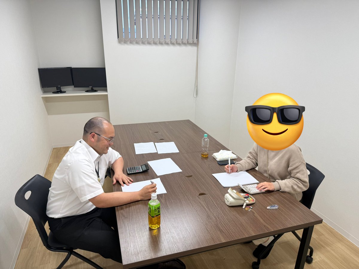 本日もやります簿記学校
リアル受験生と60分一本勝負です