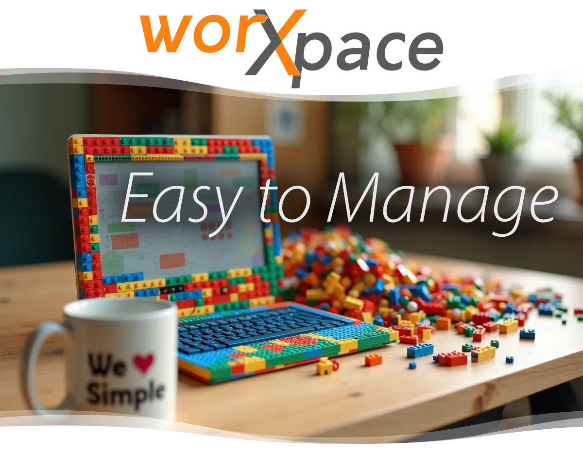 Appixoft's tweet image. Gemeente Peel &amp;amp; Maas replaced Ivanti with worXpace, gaining full control without unnecessary features. The new virtual Windows 11 setup is easy to manage, secure.

Read more: lnkd.in/g5ud69Xn
#AppiXoft #worXpace #VirtualWorkspaces #EasyToManage #BloatFree