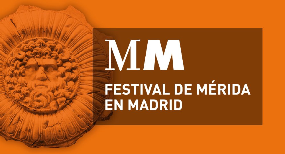 Festival de Mérida (@festival_merida) on Twitter photo 📆 A partir de mañana 27 de mayo, los clásicos te esperan en dos grandes teatros de #Madrid.
🎭Historia y emoción se encuentran en <a href="/TeatroLaLatina/">Teatro La Latina</a> y en el <a href="/TeatroBellasArt/">Teatro Bellas Artes</a>.
🎟️¡Consigue ya tus entradas!
👉festivaldemerida.es/entradas/ 📆 A partir de mañana 27 de mayo, los clásicos te esperan en dos grandes teatros de #Madrid.
🎭Historia y emoción se encuentran en <a href="/TeatroLaLatina/">Teatro La Latina</a> y en el <a href="/TeatroBellasArt/">Teatro Bellas Artes</a>.
🎟️¡Consigue ya tus entradas!
👉festivaldemerida.es/entradas/