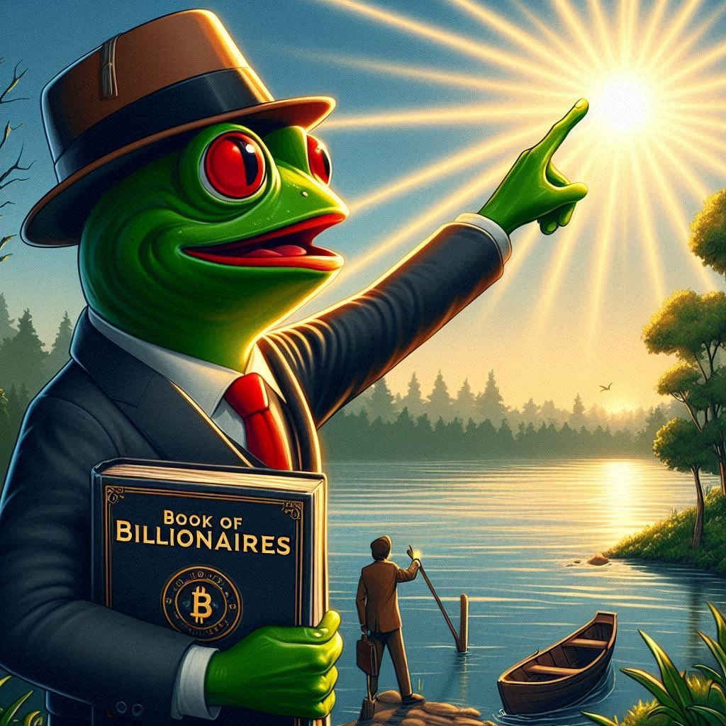 Book of Billionaires CTO 💎 tweet media