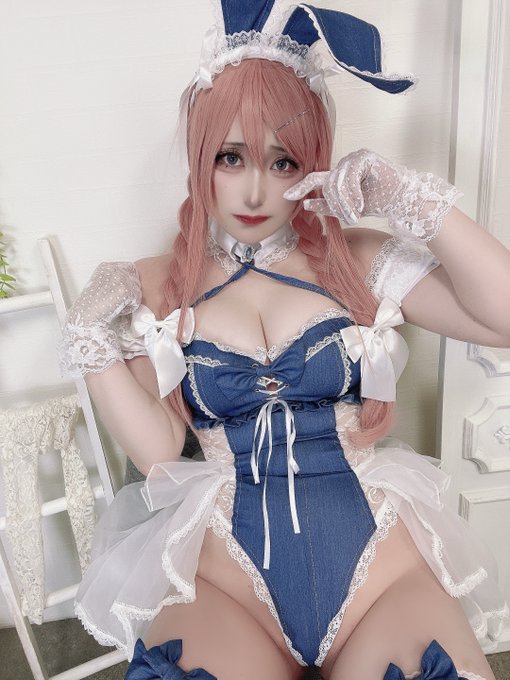 コスプレイヤー璃都のTwitter画像27