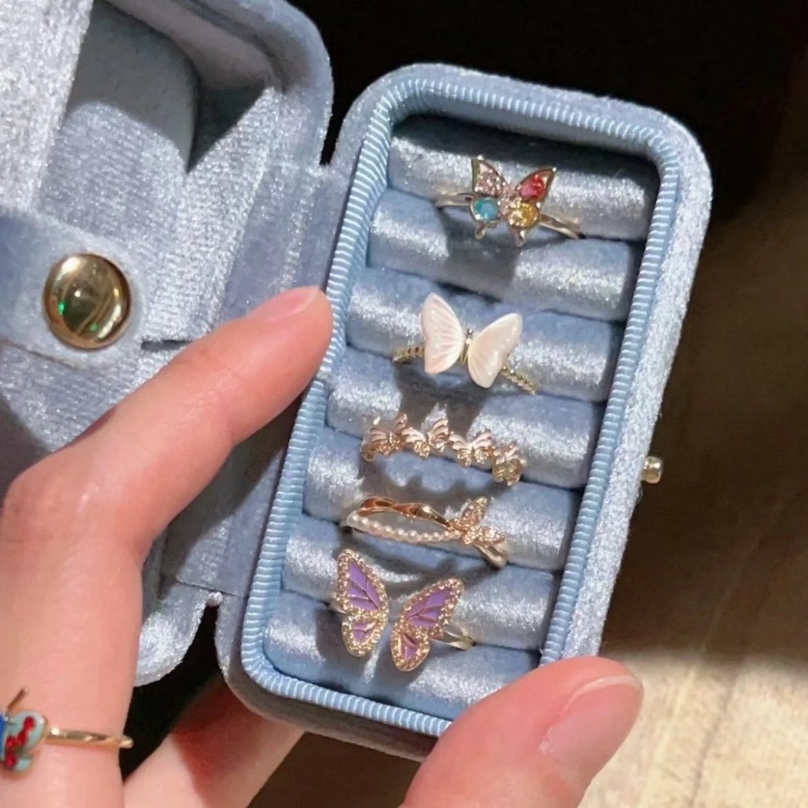 Aesthetic Stuff 𐙚 tweet media