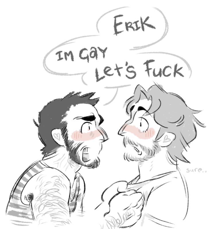 At least he got it off his chest
#Glaz #Maverick #R6S 