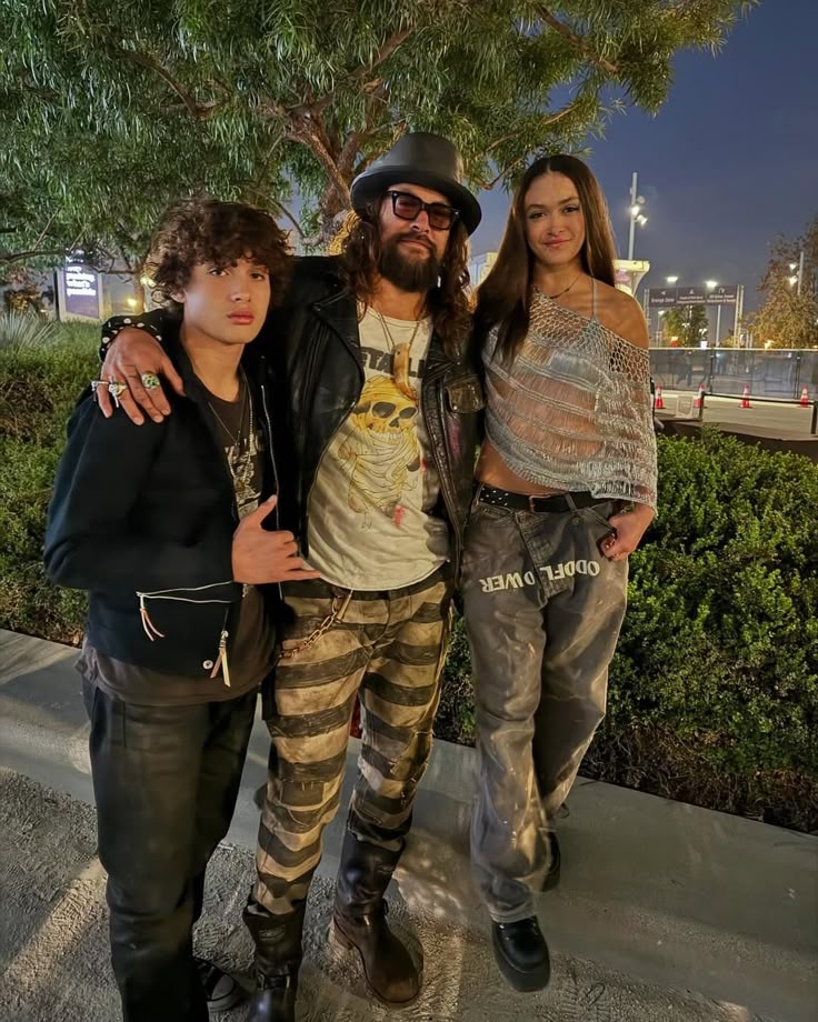Jason Momoa Joh (@JohMomoa63780) / Posts / X