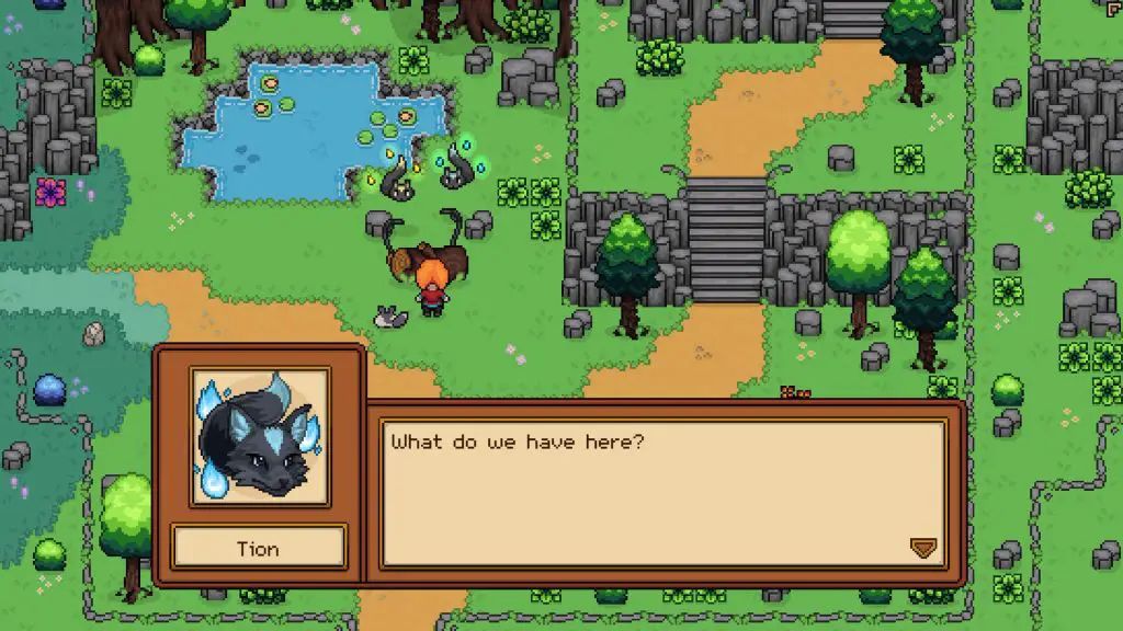 turnbasedlovers's tweet photo. Seeds of Calamity – A New JRPG With Farming And Life Simulation Is Ready for Early Access Launch
https://t.co/qOZDxydLLS
#SeedsOfCalamity #JRPG #LifeSimulator #indiegame #turnbased https://t.co/ZcdCDOAdCA