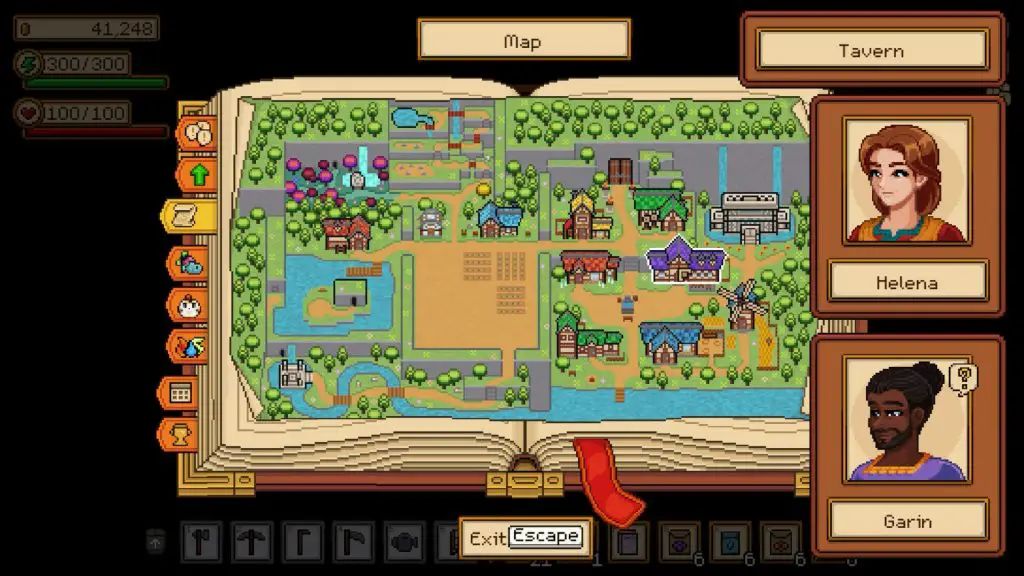 turnbasedlovers's tweet photo. Seeds of Calamity – A New JRPG With Farming And Life Simulation Is Ready for Early Access Launch
https://t.co/qOZDxydLLS
#SeedsOfCalamity #JRPG #LifeSimulator #indiegame #turnbased https://t.co/ZcdCDOAdCA