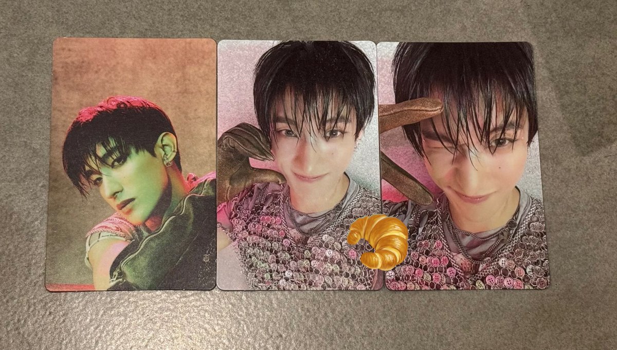 DOKYEOM PHOTOCARDS FOR HAPPY BURSTDAY WEVERSE VERSION!!! #도겸 

HIS WINK AND DOAHAE😭🤍🤍🤍🤍