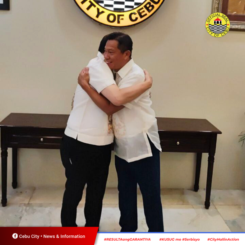 Cebu City News & Information tweet media