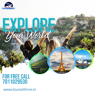 Tour With Me tweet media