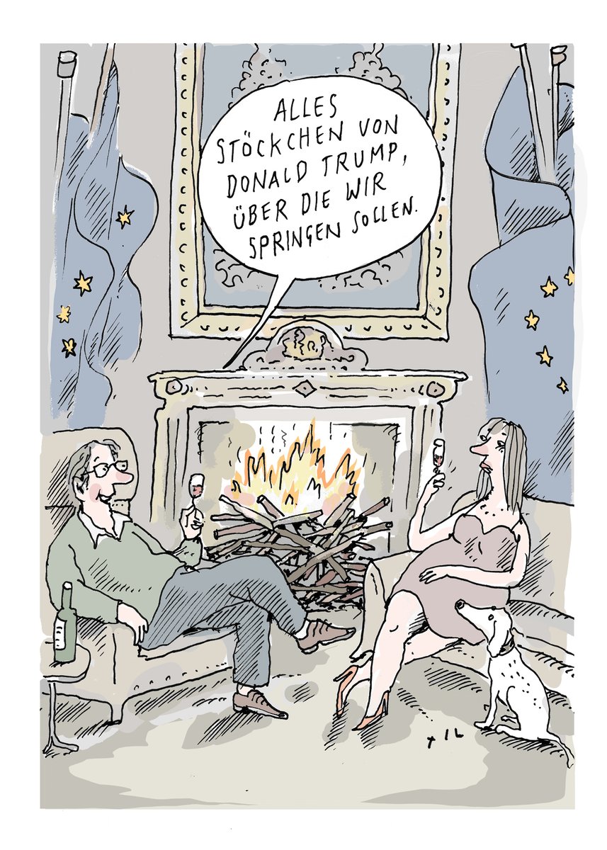 Til Mette (@tilmette1) on Twitter photo 