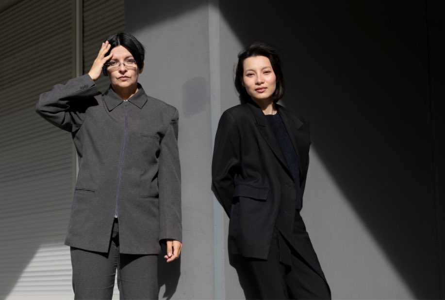👏👏 I am a fan-Sung Tieu and Henrike Naumann have been announced as the artists for the German Pavilion at the 61st Venice Art Biennale, for which ifa – Institut für Auslandsbeziehungen serves as commissioner. ifa.de/en/art/german-…