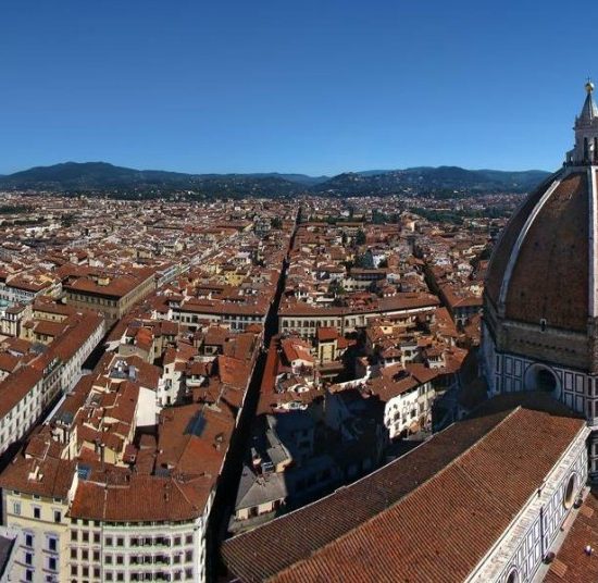 🖼️Domenica 1 giugno: ingresso gratuito ai musei civici di Firenze per residenti della Città Metropolitana. Visite guidate, attività per famiglie e mostre temporanee. 

Prenotazione obbligatoria dal 26 maggio.

#DomenicaMetropolitana #MuseiFirenze #CulturaGratuita #Firenze