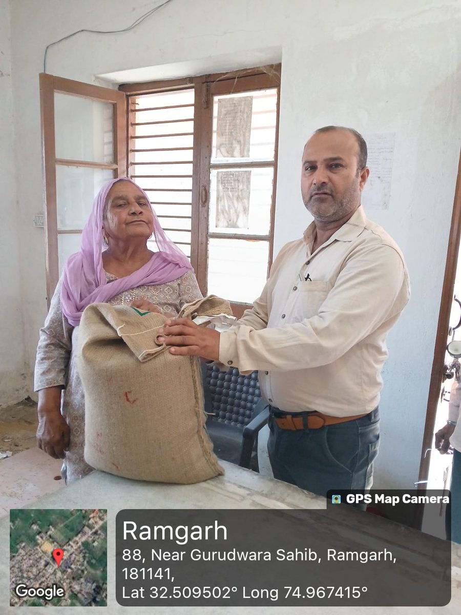 CHIEF AGRICULTURE OFFICER SAMBA (@agrisamba) on Twitter photo The sale and distribution of Paddy, Maize, Sorghum (jowar), and bajra (pearl millet) seeds are actively underway across various Zone's of District Samba for the 2025 Kharif season. <a href="/diragrijammu/">Directorate of Agriculture Jammu</a> <a href="/dcsambaoffice/">Deputy Commissioner Samba</a> <a href="/diosamba1/">Information & PR, Samba</a> The sale and distribution of Paddy, Maize, Sorghum (jowar), and bajra (pearl millet) seeds are actively underway across various Zone's of District Samba for the 2025 Kharif season. <a href="/diragrijammu/">Directorate of Agriculture Jammu</a> <a href="/dcsambaoffice/">Deputy Commissioner Samba</a> <a href="/diosamba1/">Information & PR, Samba</a>