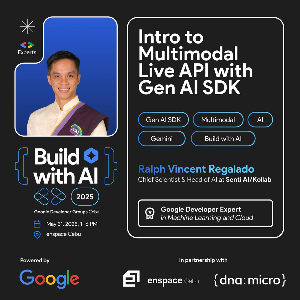 GDG Cebu tweet media