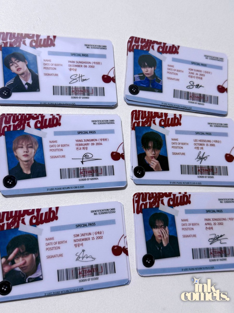 inkomets's tweet photo. 📢 NOW OPEN — Printing Services &amp; Custom Souvenirs #inkometsprints

PVC ID &amp; THANK YOU CARD ⤵️
𝗗𝗠 𝘂𝘀 𝘁𝗼 𝗽𝗹𝗮𝗰𝗲 𝘆𝗼𝘂𝗿 𝗼𝗿𝗱𝗲𝗿!

[avail] wts ph button pins pin hand banner mini uchiwa fan sticker magnetic bookmark acrylic keychain post card note pad flyers photocard https://t.co/bYaQLBRfGO