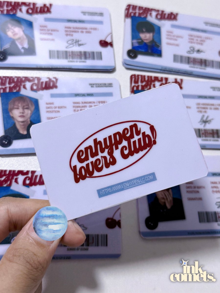 inkomets's tweet photo. 📢 NOW OPEN — Printing Services &amp; Custom Souvenirs #inkometsprints

PVC ID &amp; THANK YOU CARD ⤵️
𝗗𝗠 𝘂𝘀 𝘁𝗼 𝗽𝗹𝗮𝗰𝗲 𝘆𝗼𝘂𝗿 𝗼𝗿𝗱𝗲𝗿!

[avail] wts ph button pins pin hand banner mini uchiwa fan sticker magnetic bookmark acrylic keychain post card note pad flyers photocard https://t.co/bYaQLBRfGO