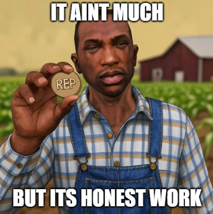 GM to everyone especially on $SUI

I made a thread about the biggest airdrops coming to $SUI

Position yourself now and start farming points on <a href="/GiveRep/">GiveRep</a> 

Read below 🧵👇