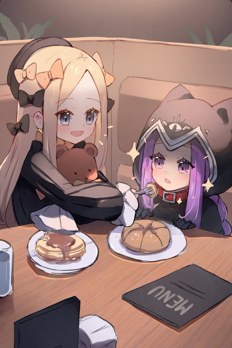 Buenos buenos dias! Como habeis dormido???