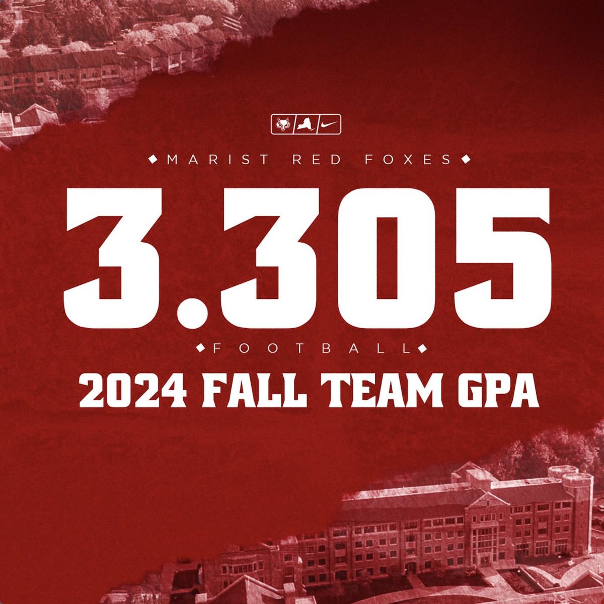 Roger Kotlarz (@coachkotlarz) on Twitter photo Building something special in the Hudson Valley: Great Academics, Great Campus, Great Football. Looking for more Great People to join the Red Foxes! #RedFoxNation #FastPhysicalTogether <a href="/Marist_Fball/">Marist Football</a> <a href="/FoxholeRecruit/">Marist Football Recruiting</a> <a href="/CoachMWillis/">Mike Willis</a> Building something special in the Hudson Valley: Great Academics, Great Campus, Great Football. Looking for more Great People to join the Red Foxes! #RedFoxNation #FastPhysicalTogether <a href="/Marist_Fball/">Marist Football</a> <a href="/FoxholeRecruit/">Marist Football Recruiting</a> <a href="/CoachMWillis/">Mike Willis</a>