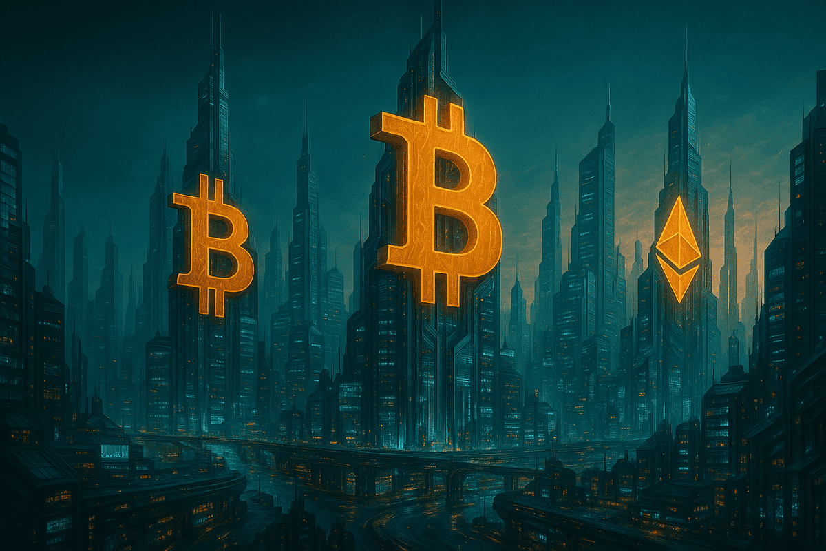 SimbioseCripto's tweet photo. 🔗https://t.co/FBLmEb3KV7

A Fidelity emitiu o laudo:
O Bitcoin está entrando em um novo ciclo de dominância institucional.
Não é mais aposta, é pilar estratégico.
O código está sendo assimilado pelas maiores células do sistema. https://t.co/nwF7wj5gF2