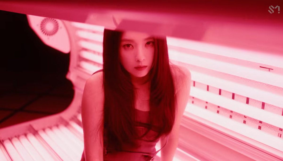 PopBase's tweet photo. IRENE &amp; SEULGI have released the music video to ‘TILT.’

Watch: https://t.co/Y7Jlfr3Rzw https://t.co/WkA9JoDwdp