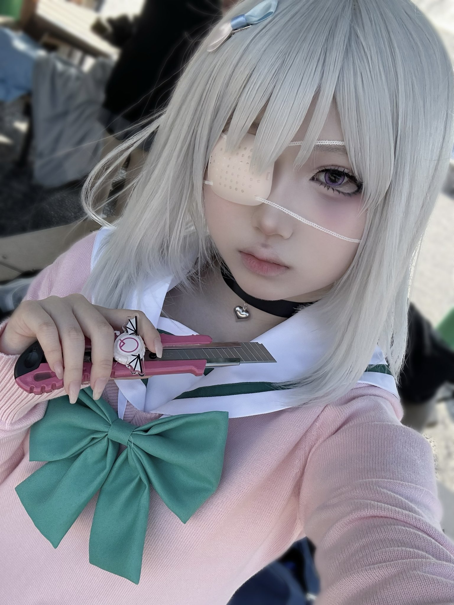 魔法少女サイト - Search / X