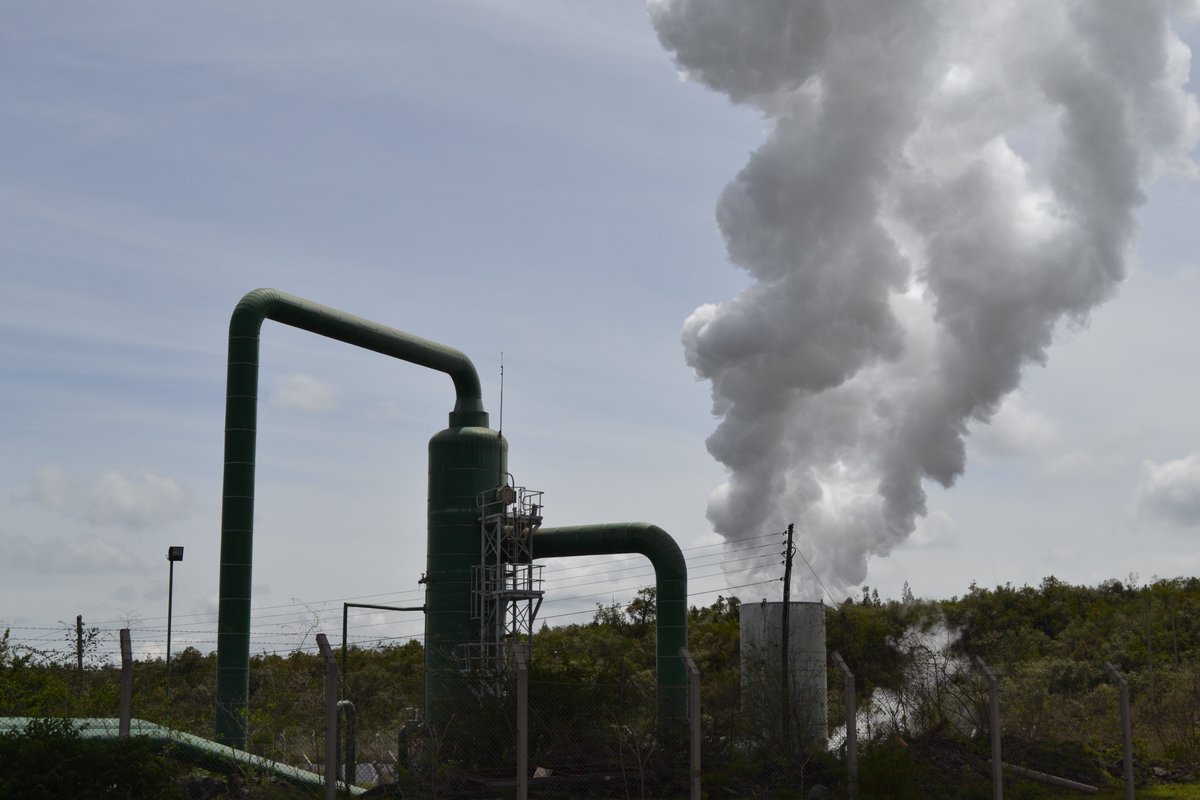 Geothermal stands out as a stable, low-carbon energy source that can provide base-load power, heating, and cooling for industries and households - Helen Robinson, Global R&amp;D Manager, International Geothermal Association.