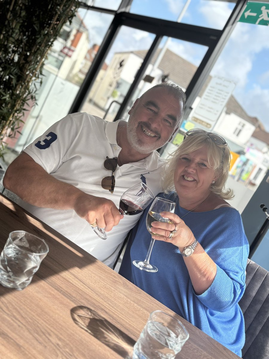 mikeygreen68's tweet photo. Dinner with our lovely Daughter Chloe and our son in law Richard at Greek Village #Birchgrove #Cardiff 🍗🍖🍷🥂🍺#LivinOurBestLife #MakingMemories  #GoodTimes #Blessed #Grateful #PreciousTimes #LovinLife #LivinLife #OneLife #LivinTheDream ❤️ https://t.co/fcfbvBKLDR