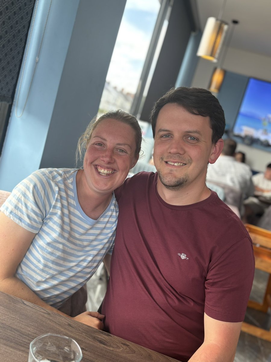 mikeygreen68's tweet photo. Dinner with our lovely Daughter Chloe and our son in law Richard at Greek Village #Birchgrove #Cardiff 🍗🍖🍷🥂🍺#LivinOurBestLife #MakingMemories  #GoodTimes #Blessed #Grateful #PreciousTimes #LovinLife #LivinLife #OneLife #LivinTheDream ❤️ https://t.co/fcfbvBKLDR