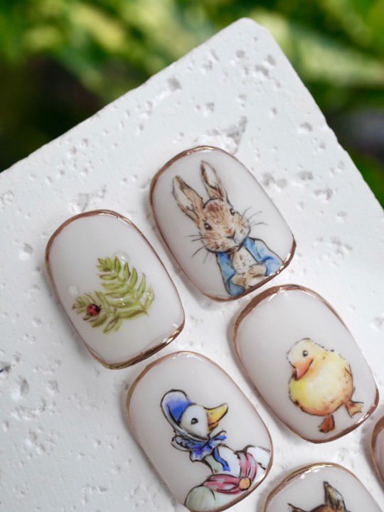 ARKEY TOKYO【ネイル工場】 on X