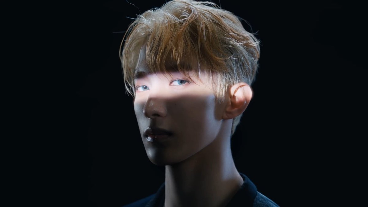 SeoksandSunDK's tweet photo. DOKYEOM SERVING VISUALS WITH LIMITED LINES AND SCREEN TIME 😭 https://t.co/lCdqYGLiRu