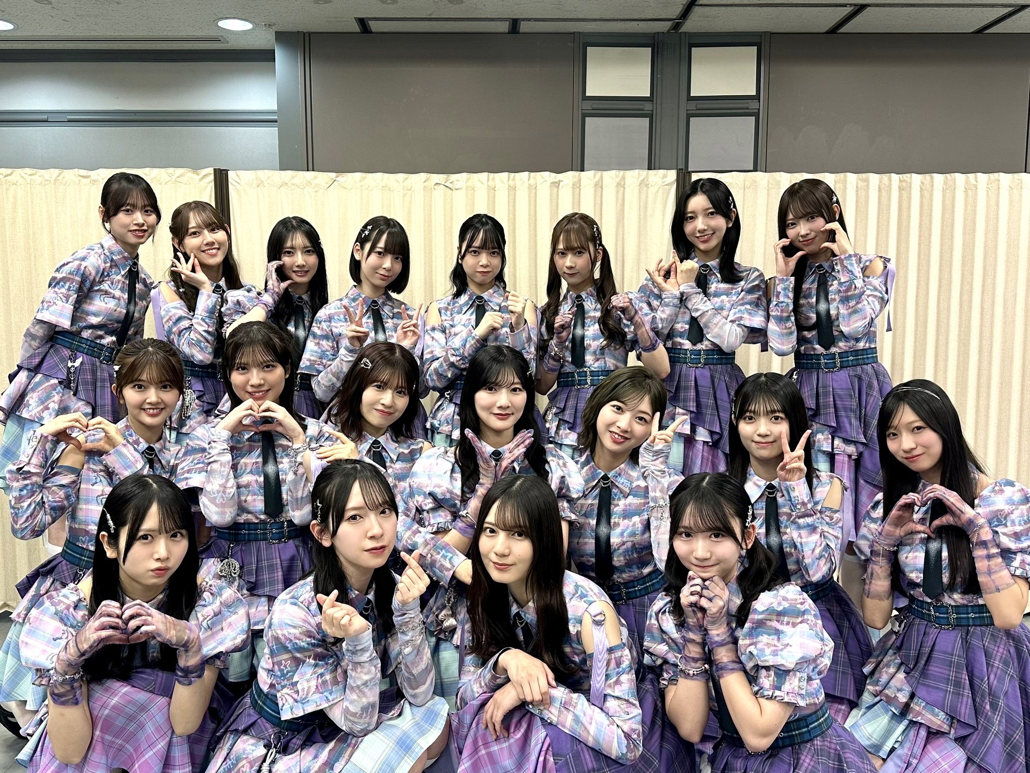日向坂46 on X: 