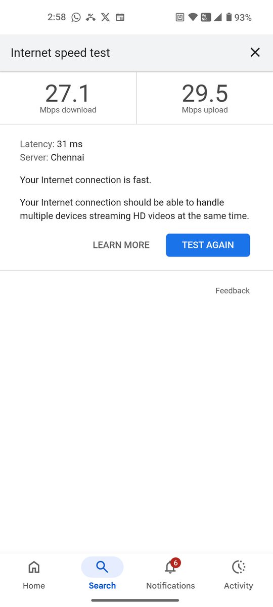 anil10500's tweet photo. @jiocare What is this ??? https://t.co/HwLiYRAraU