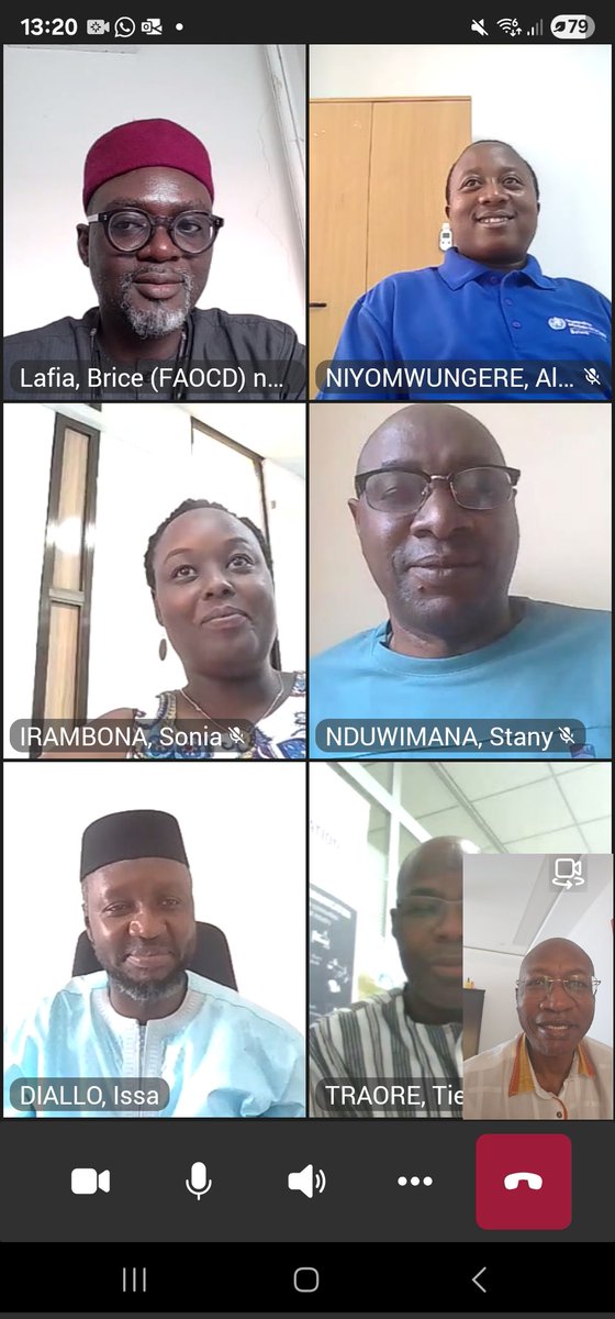 Barry Rodrigue tweet media