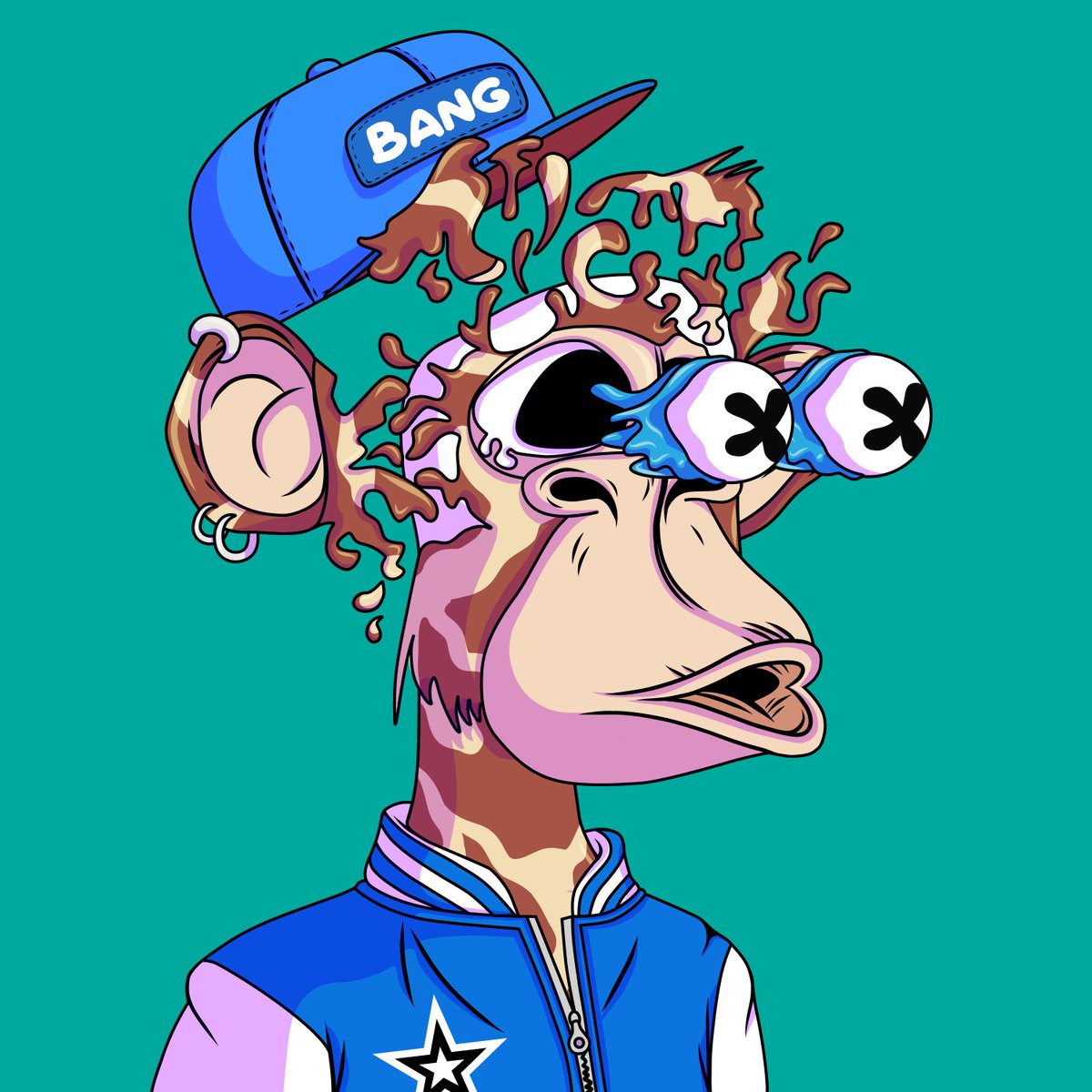 BangApes tweet media